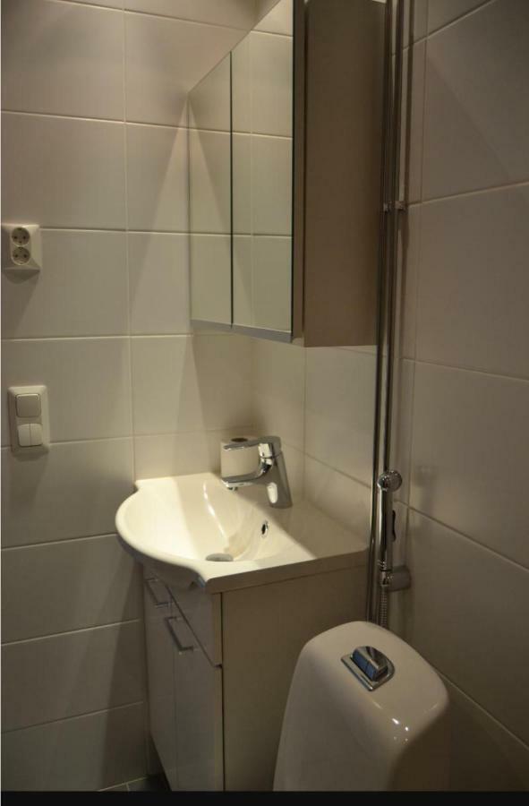 Northside Apartment 2 Rovaniemi Dış mekan fotoğraf