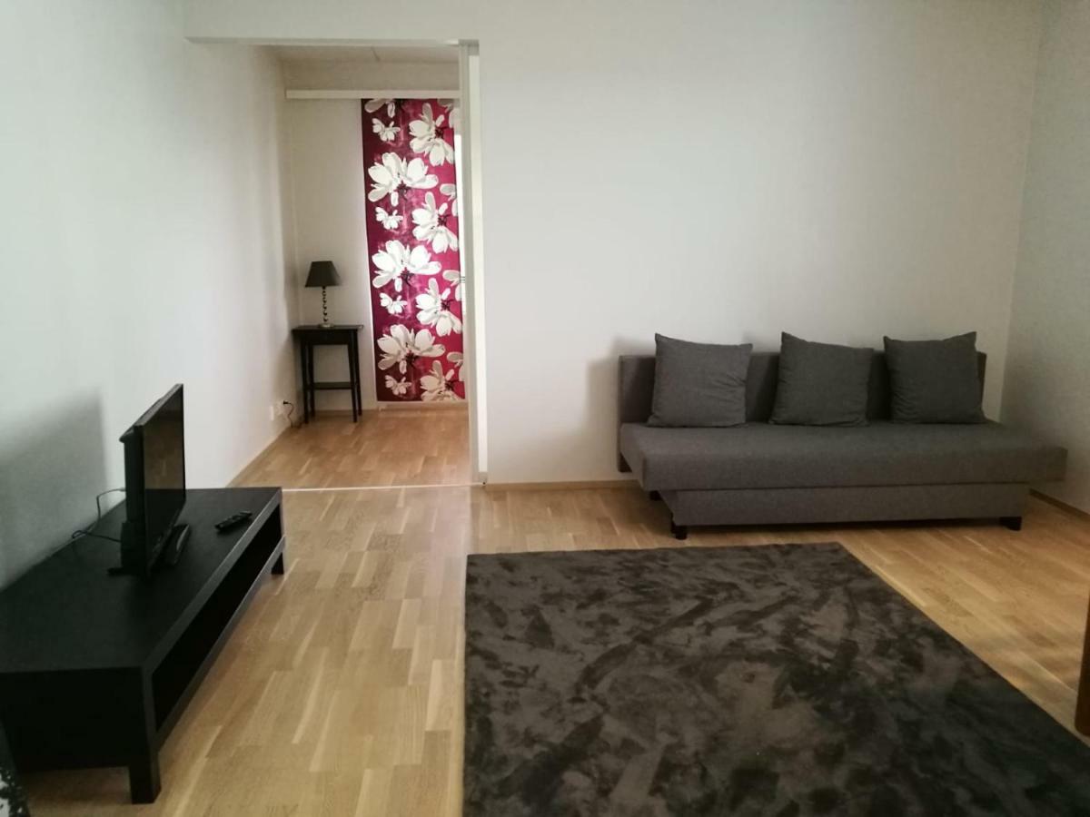 Northside Apartment 2 Rovaniemi Dış mekan fotoğraf