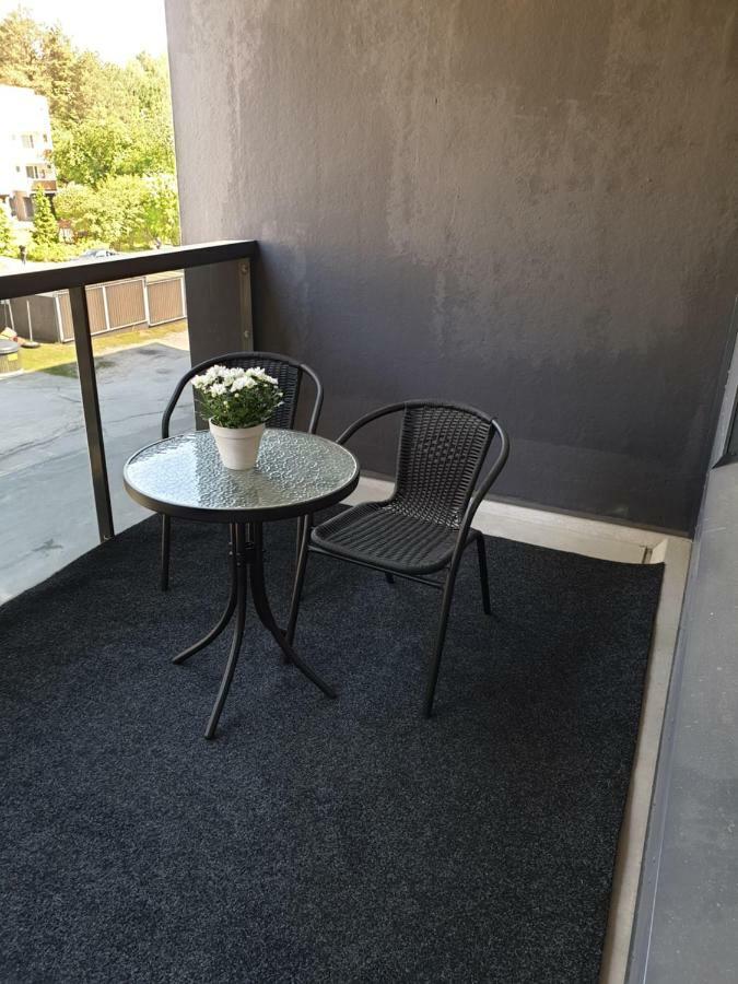 Northside Apartment 2 Rovaniemi Dış mekan fotoğraf