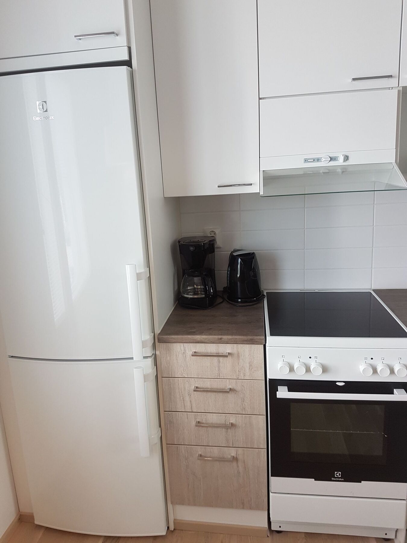 Northside Apartment 2 Rovaniemi Dış mekan fotoğraf